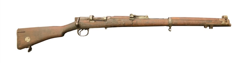 C Grade M38 Carcano Short Rifle, Cal. 7.35×51 – Royal Tiger Imports