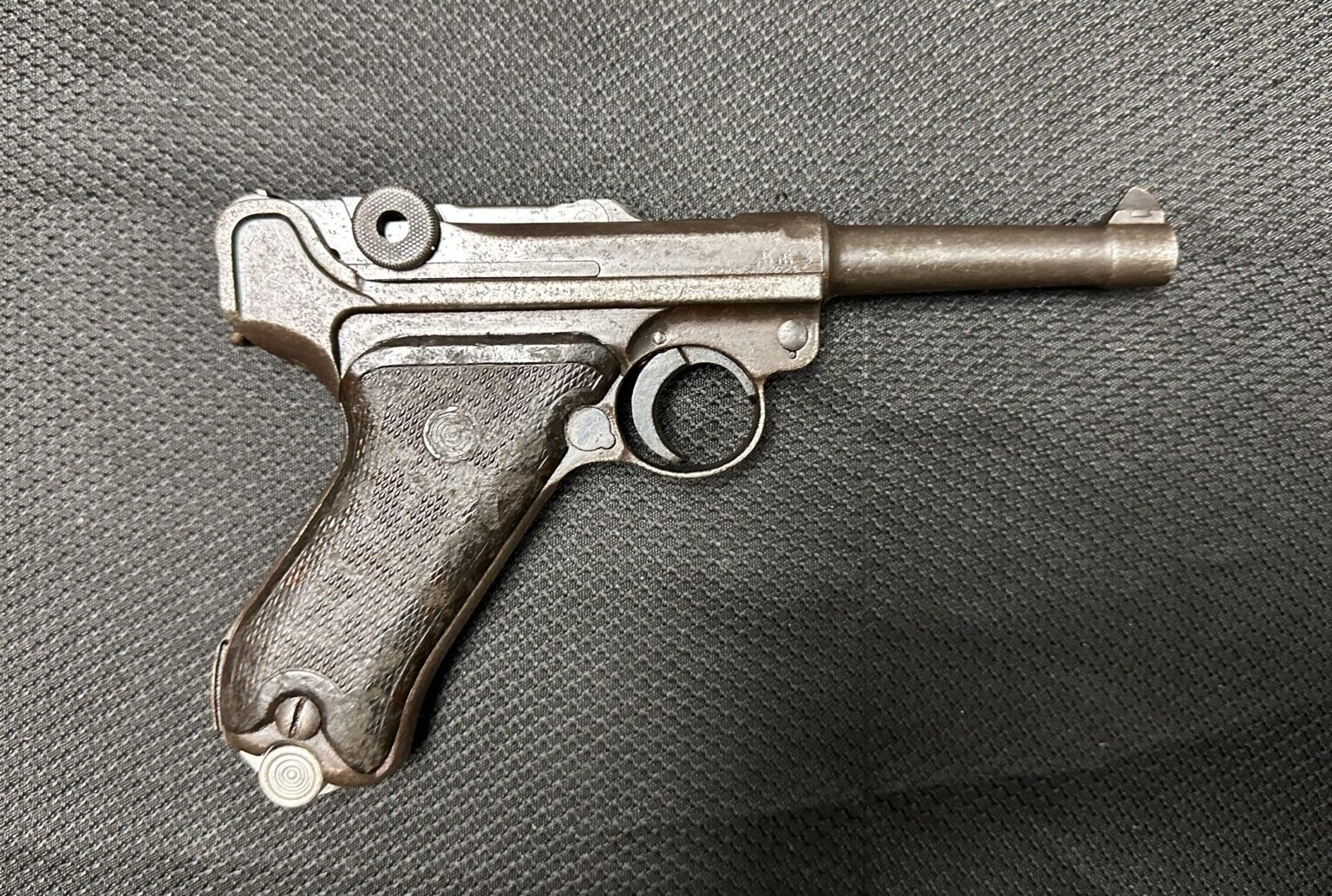 COLT Parts Royal Tiger Imports