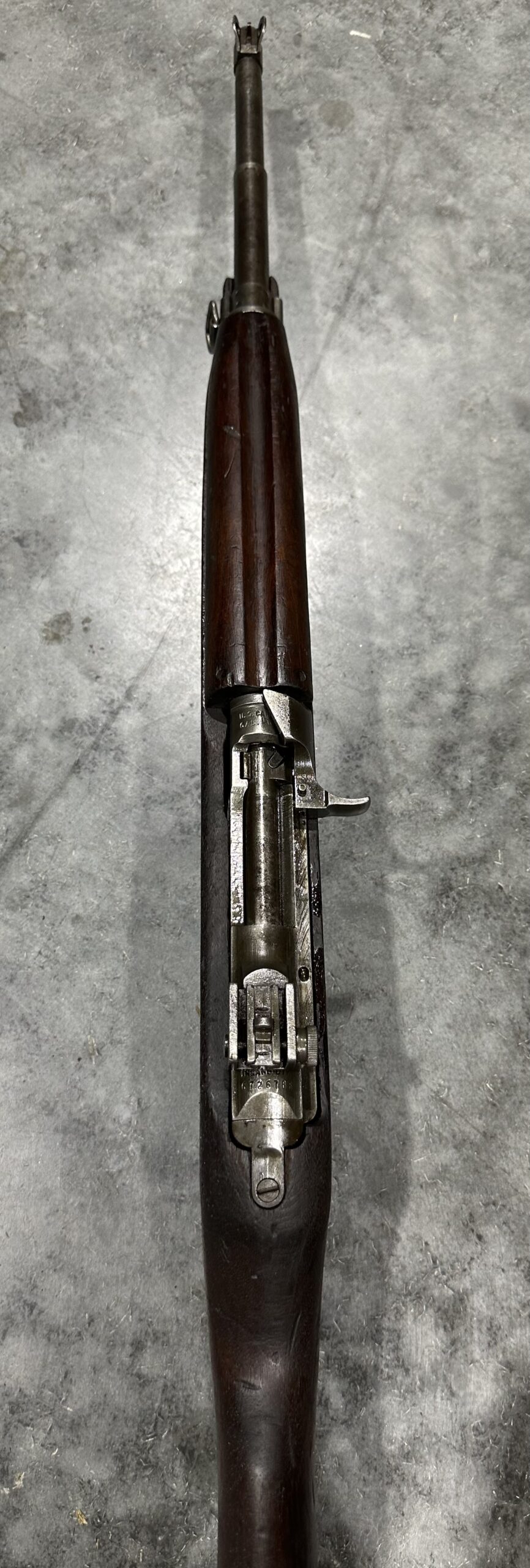 【美品】CMC CARBINE CAL.30 M1&M2 CMC Replica M2 .30 Carbine - DWSUK